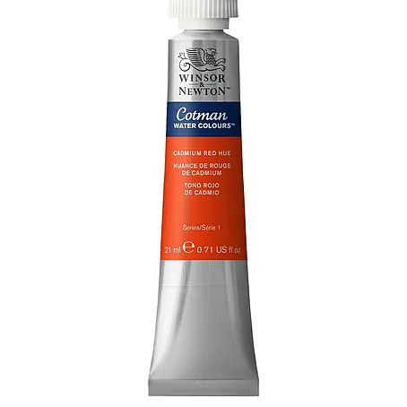 Winsor & Newton Cotman Akvarel boja