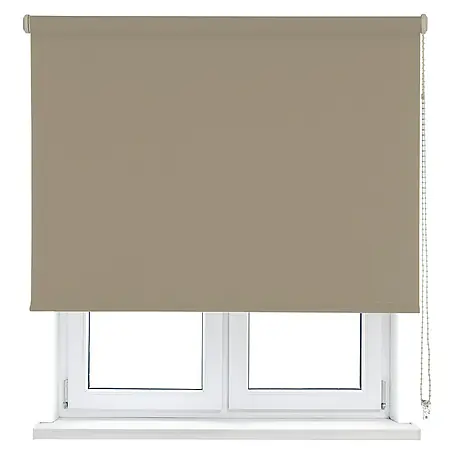 Viewtex  Estor enrollable Black Out