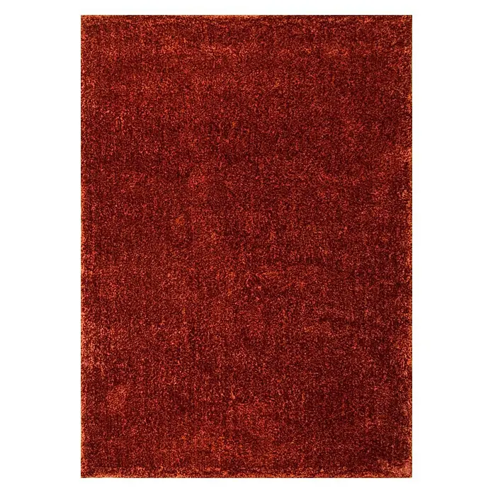 Alfombra Luxe - Marsala, 110 x 60 cm, 100% acrílico