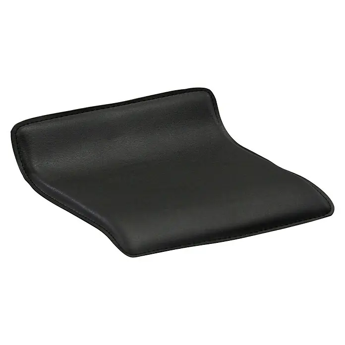 Asiento Slim - Negro, Apto para: Taburete