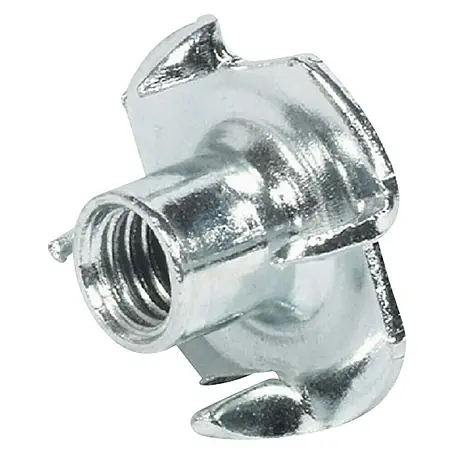 Häfele  Inslagmoer M10