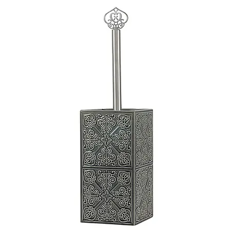 Deblanch Alcazaba Gris Escobillero de suelo