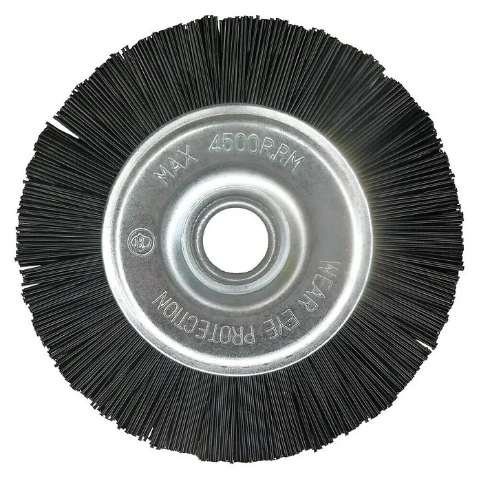 Gloria Četka za fuge Nylon - Namijenjeno za: Gloria Multibrush četka za čišćenje poda li-on, Gloria Multibrush četka za čišćenje poda speedcontrol - Pogled sprijeda