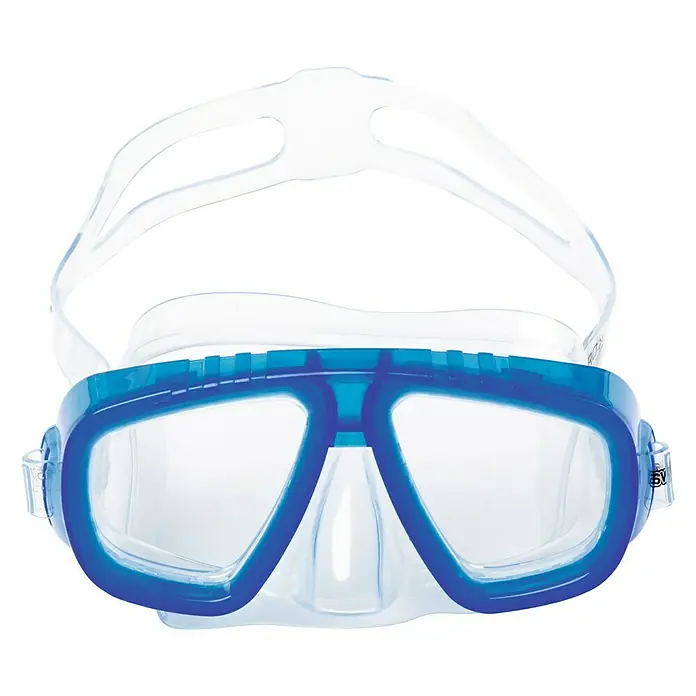 Bestway Gafas de buceo Swim Gear - Policarbonato
