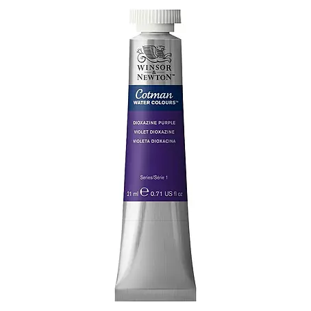 Winsor & Newton Cotman Akvarel boja