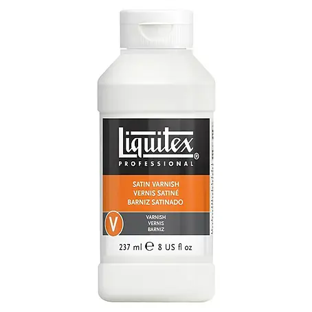 Liquitex Professional Firnis akrilni lak