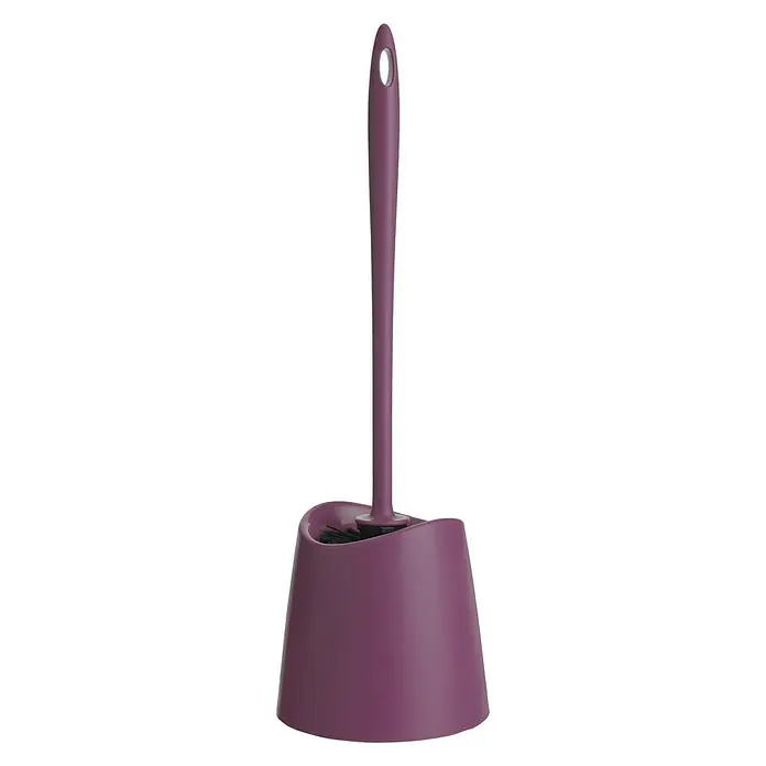 Tatay Standard Escobillero de suelo - Lila