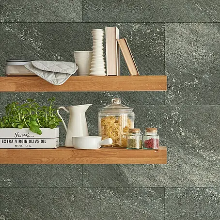 Grosfillex  Revestimiento de pared GX Wall+ Dark Stone