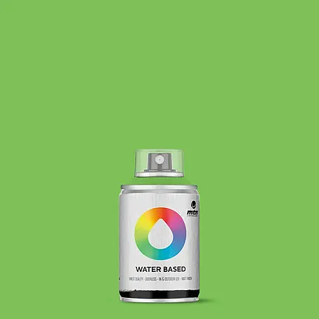 mtn  Spray Water Based