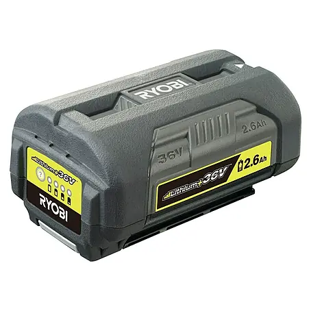 Ryobi  Baterija BPL3626D