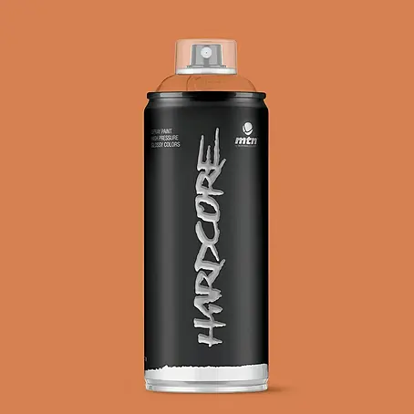 mtn  Spray Hardcore