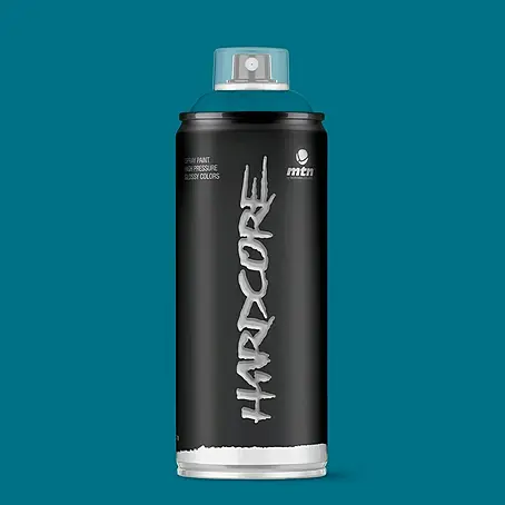 mtn  Spray Hardcore