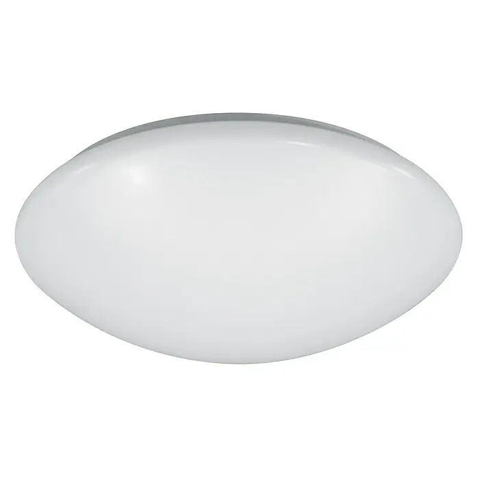 Ledvance LED-Wand- & Deckenleuchte Sensor - 24 W, Weiß
