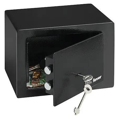 Burg-Wächter Favor Caja fuerte S1K