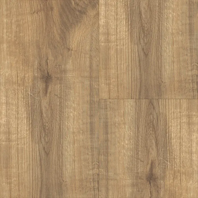 Living by Haro Laminat Eiche Kentucky - 1.282 x 193 x 7 mm, Landhausdiele - Draufsicht