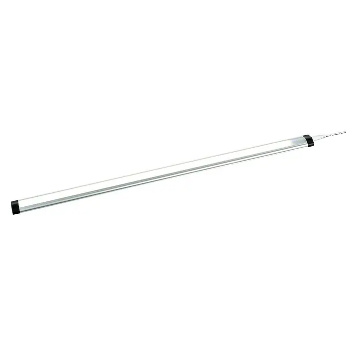 Tween Light Podelementna LED svjetiljka Touch - 5 W, Duljina: 50 cm, Neutralno bijelo, Dodirna funkcija, Može se prigušiti - Dijagonalni pogled