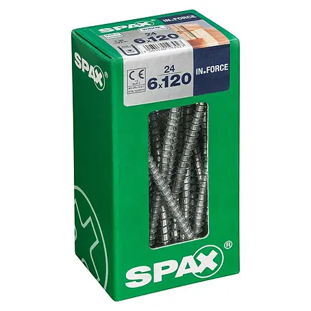 Spax  Holzschraube IN.FORCE