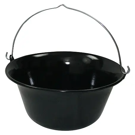 Buschbeck  Otvoreni kotlić
