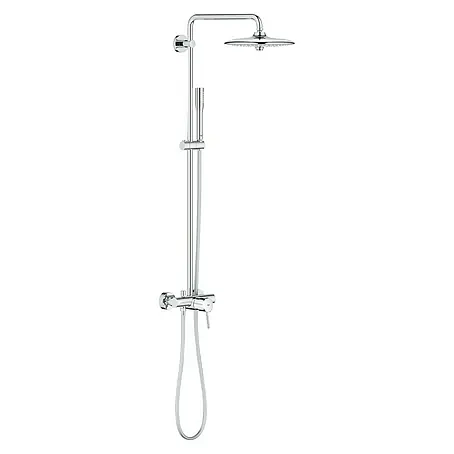 Grohe  Duschsystem Euphoria Concetto