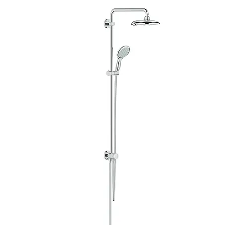 Grohe  Duschsystem Euphoria Power&Soul 190