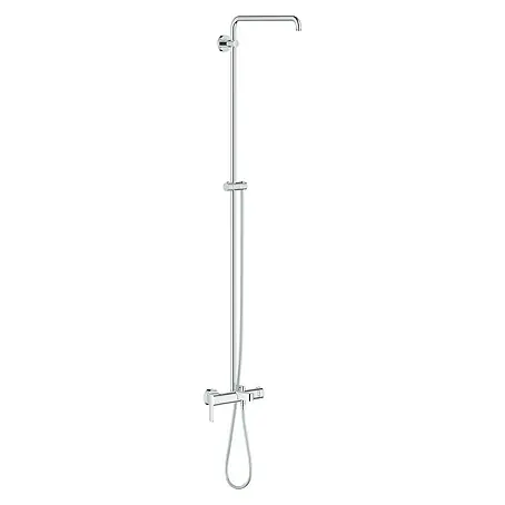 Grohe  Duschsystem Euphoria