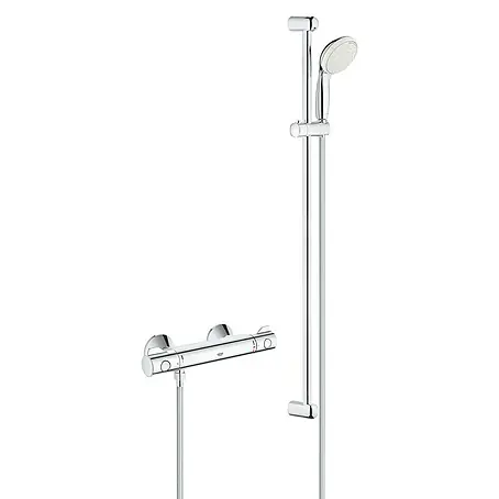 Grohe  Brause-Set Grohtherm 800