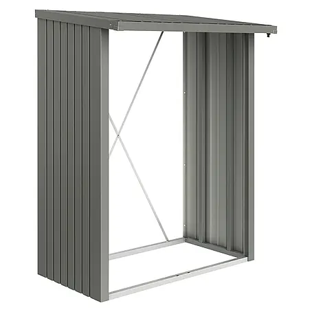 Biohort  Kaminholzregal WoodStock
