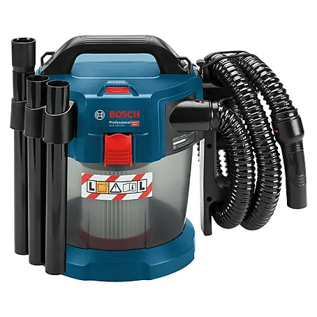 Bosch Professional  Akku-Nass-Trockensauger GAS 18V-10 L