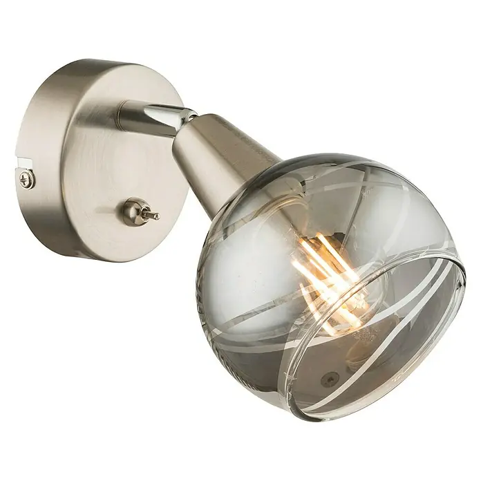 Tween Light Deckenstrahler Ball - 4 W, L x B x H: 19 x 10 x 15 cm, E14, 1 Stk.