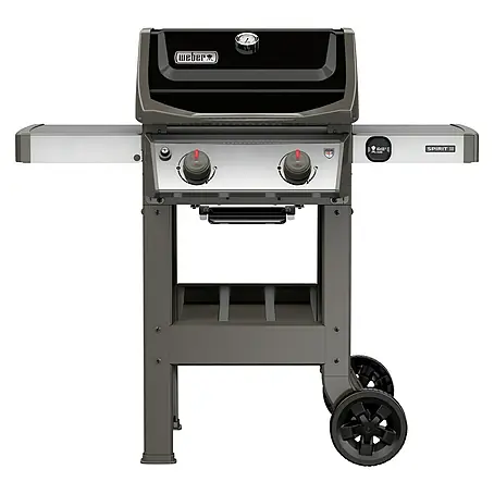 Weber  Gasgrill Spirit II E 210 GBS