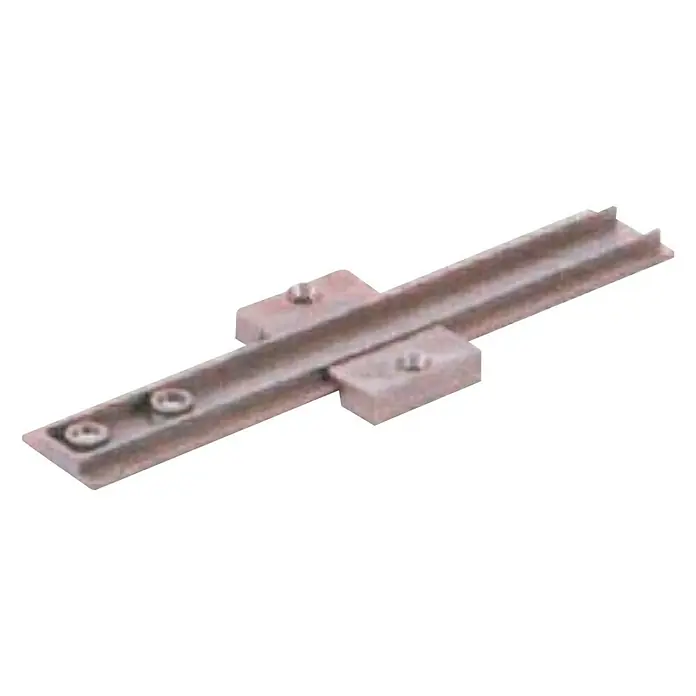 Stabilit Bisagra de plástico - Marrón