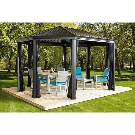 Sojag  Pavillon Komodo 12 x 18