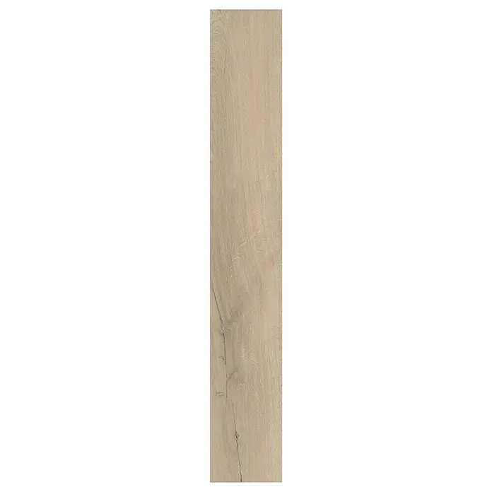 LOGOCLIC Hartvinylboden Element Raindrop - 1.280 x 192 x 4 mm, Landhausdiele - Draufsicht