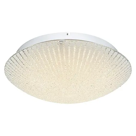 Lavida  Okrugla stropna LED svjetiljka Asolo