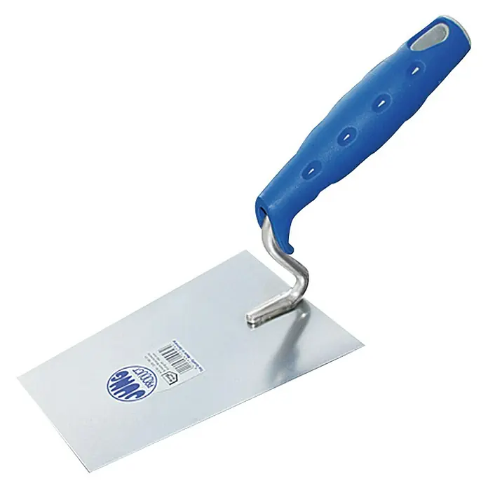 Jung Product Maurerkelle - 160 mm, Qualitätsstahl rostfrei