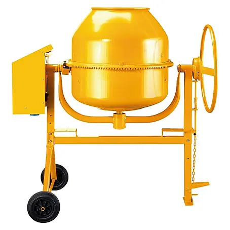 Altrad  Hormigonera eléctrica