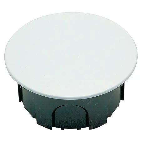 Famatel  Caja de empotrar con garra