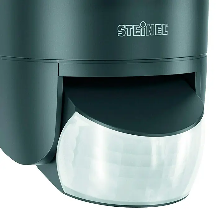 Steinel LED senzorski reflektor XLED Home 2 - Grafit, Topla bijela