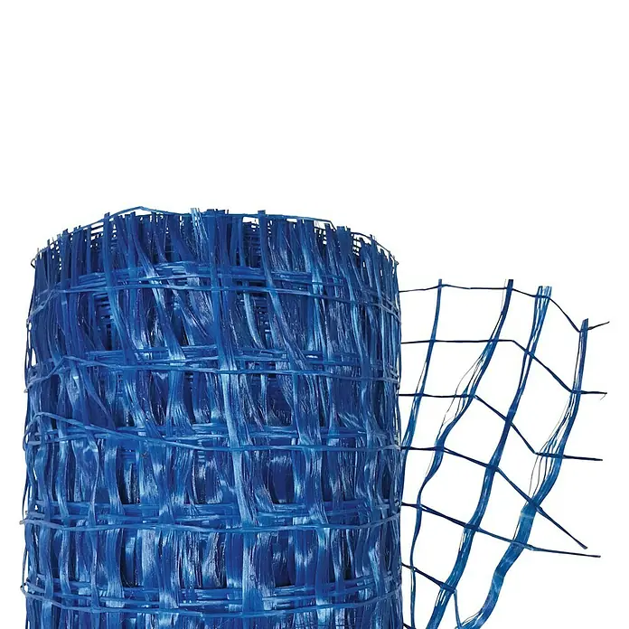 Tejido de refuerzo de fibra de vidrio Pavimentos - 50 m x 1 m x 1,1 mm