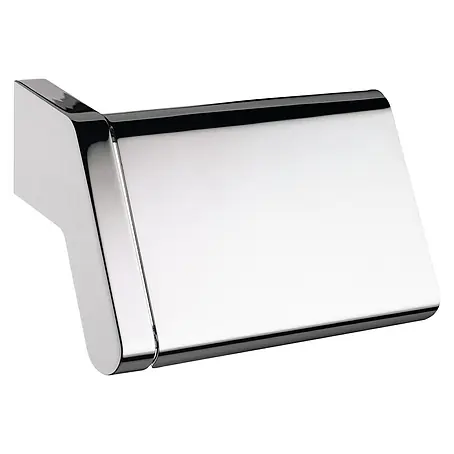 Creabath City Portarrollos de pared