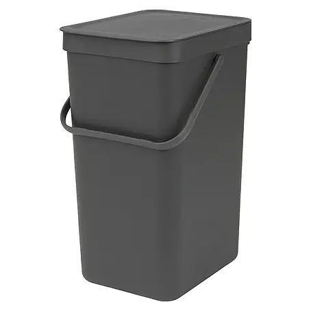 Brabantia  Cubo de la basura Sort & Go