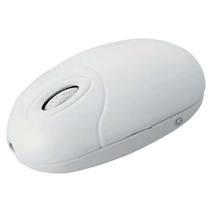 Electraline Regulador luminoso - Blanco, 40 W - 160 W