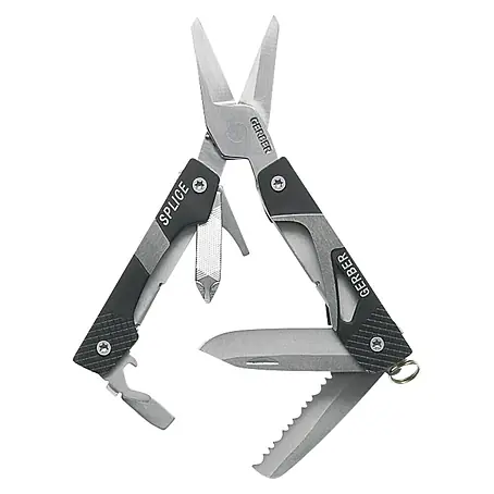 Gerber  Faltwerkzeug Splice Pocket Tool™
