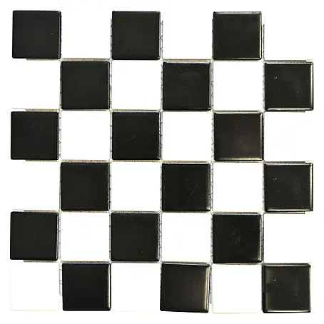 Mosaikfliese Quadrat CD 202