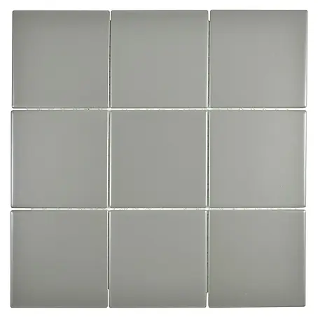 Mosaikfliese Quadrat Uni CQ 115