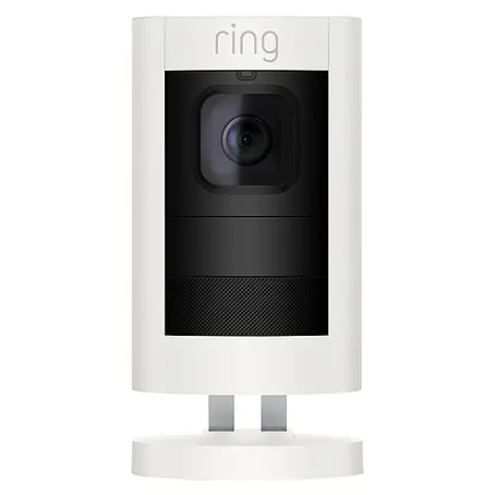 Ring  Überwachungskamera Stick Up Cam Wired