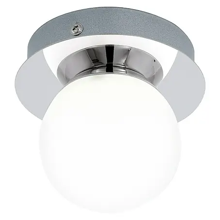 Eglo  LED-Deckenleuchte Mosiano