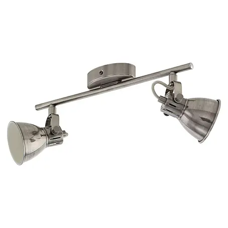 Eglo  LED-Deckenstrahler Seras