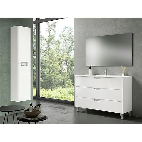 Mueble de lavabo Briseis