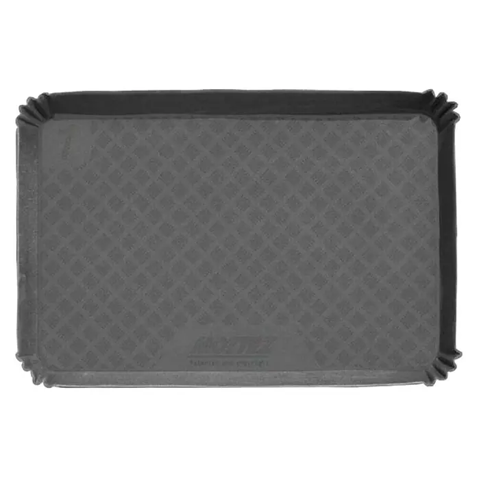 Mottez Alfombrilla para maletero A076V - L x An: 95 x 60 cm, Antideslizante